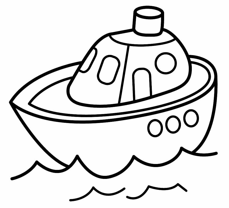 desenhos de navio para colorir 23