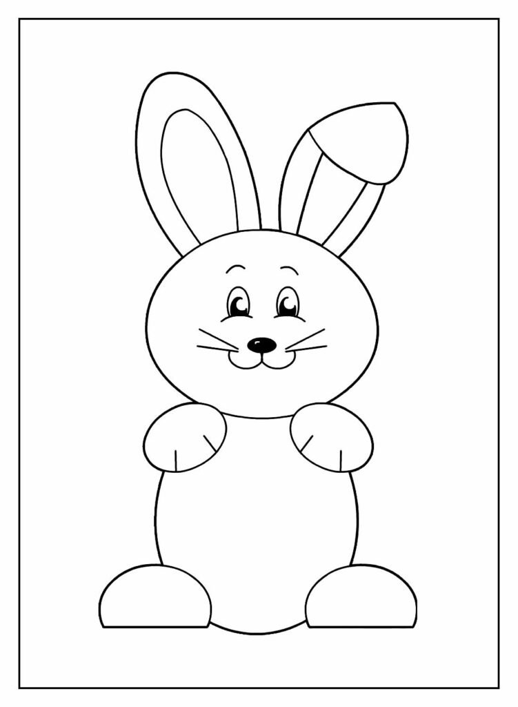 desenhos de pascoa para colorir 29