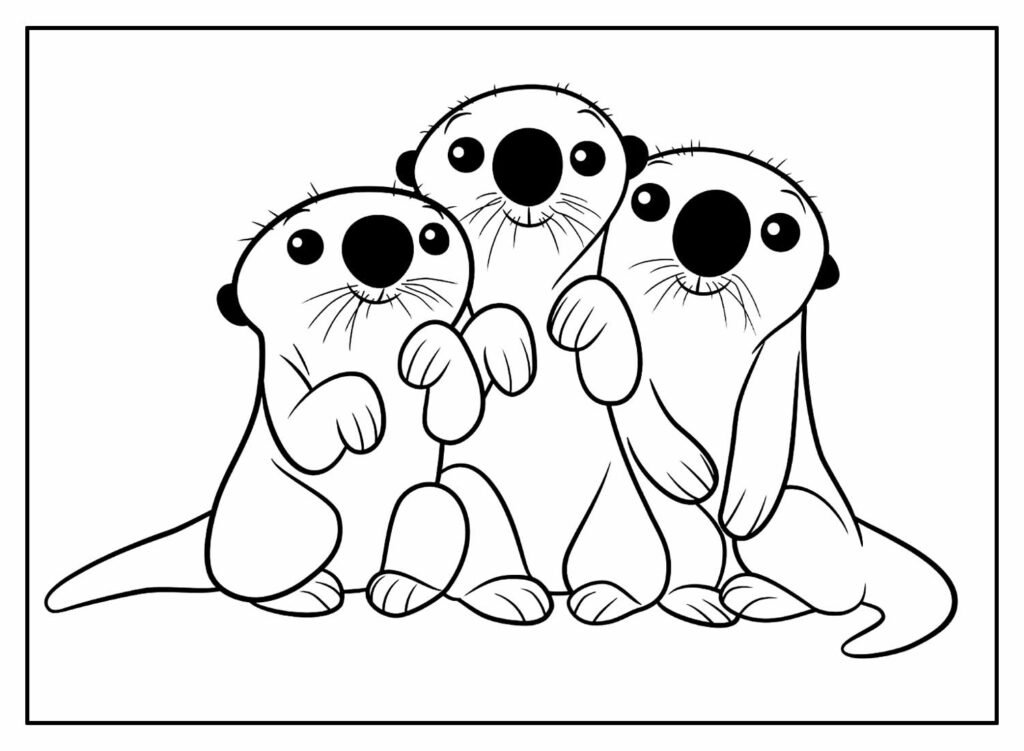 desenhos de procurando dory 8