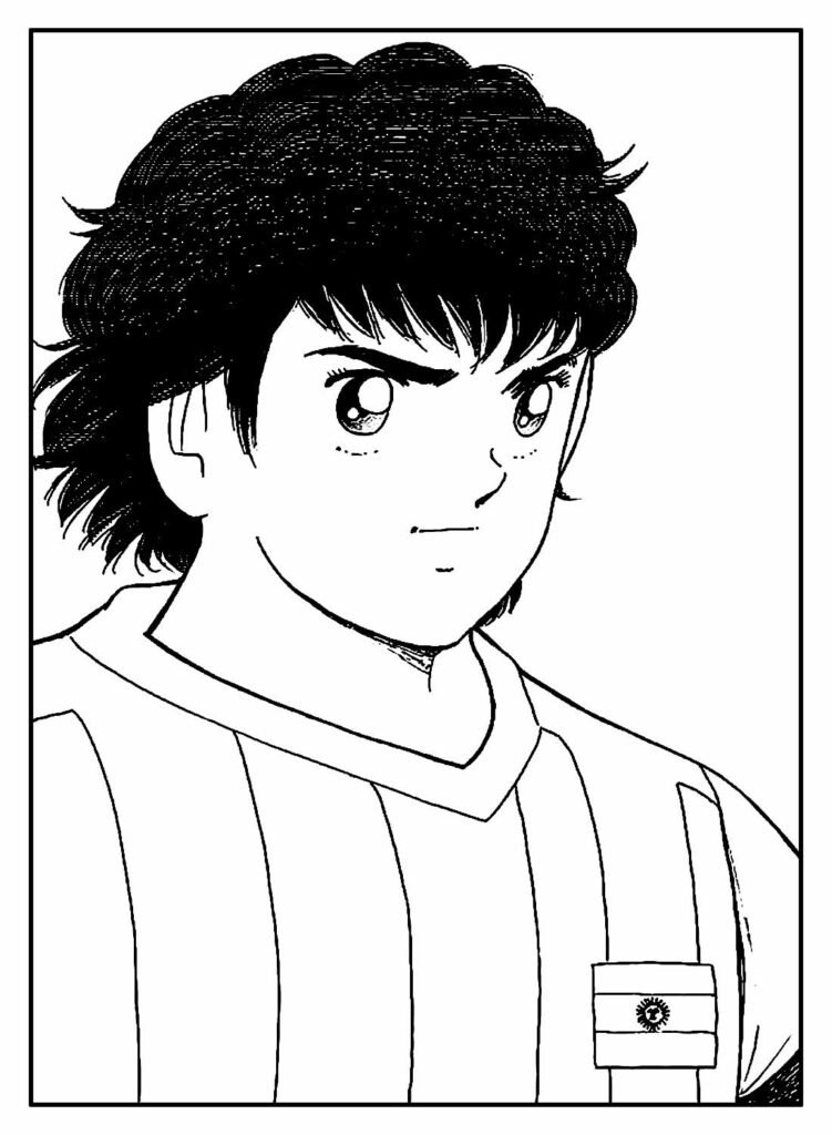 desenhos de super campeoes para colorir 2 751x1024 1
