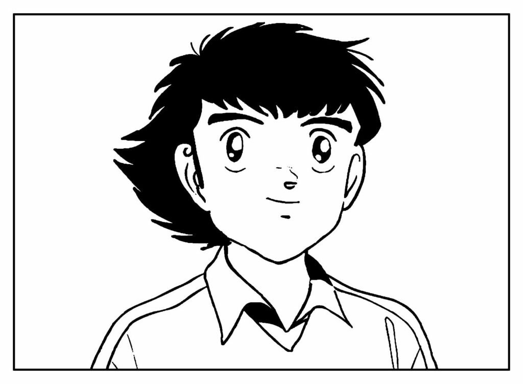 desenhos de super campeoes para colorir 3 1024x751 1