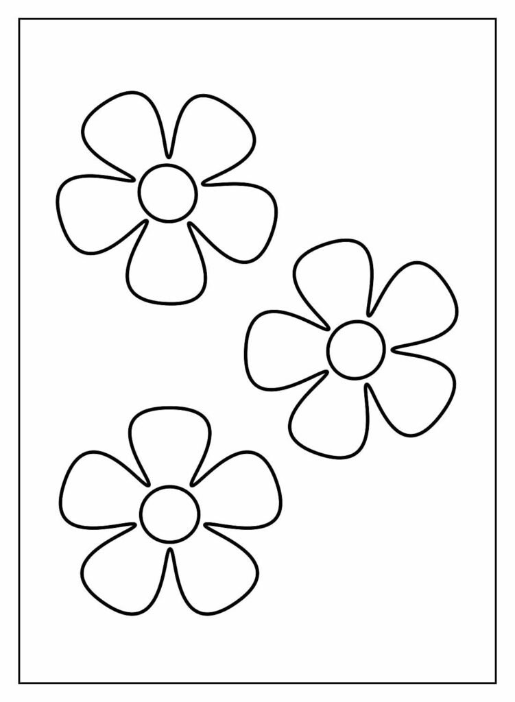 desenhos faceis para colorir 15