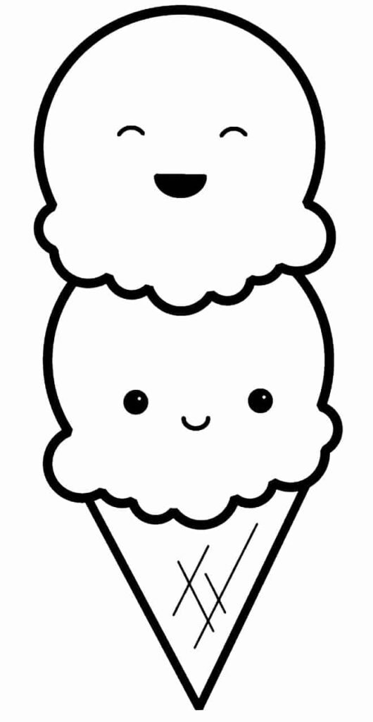 desenhos faceis para colorir 3 1