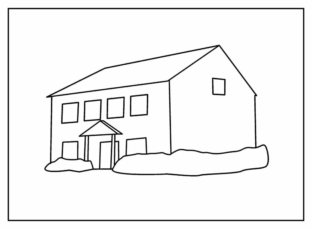 desenhos faceis para colorir 44