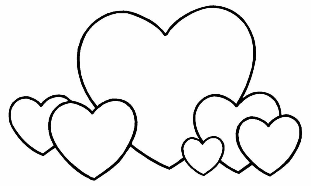 desenhos faceis para colorir 46
