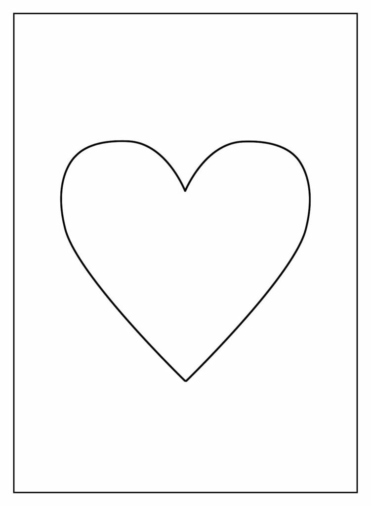 desenhos faceis para colorir 52