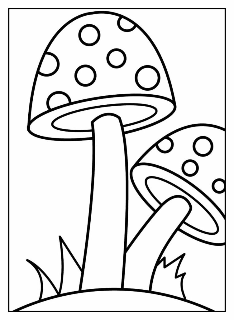 desenhos faceis para colorir 65