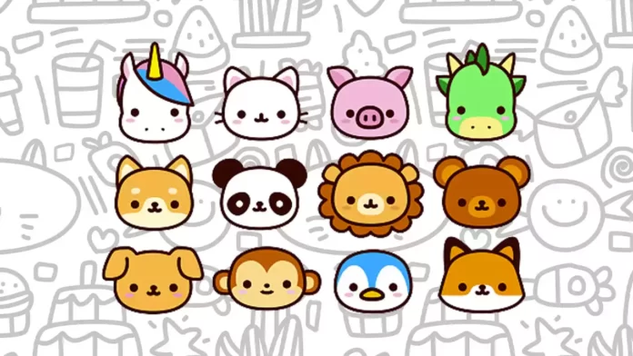 desenhos faceis para colorir
