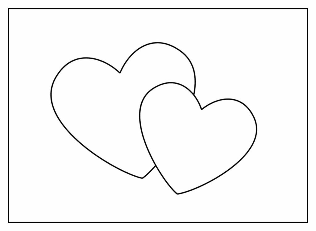 desenhos faceis para colorir 71
