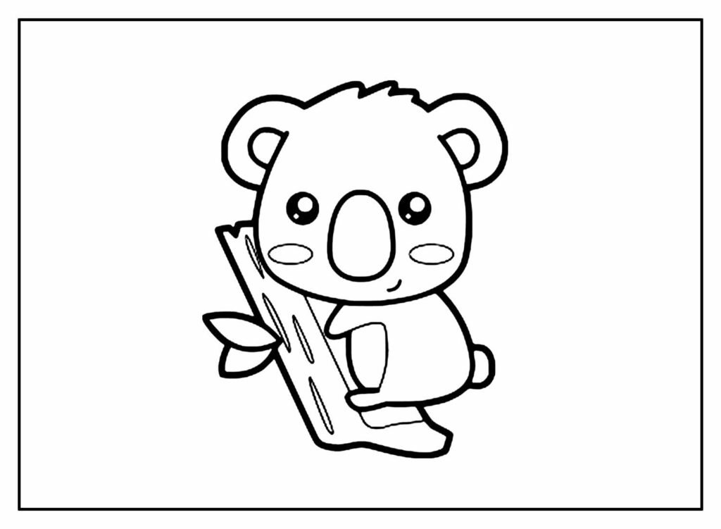 desenhos faceis para colorir 73