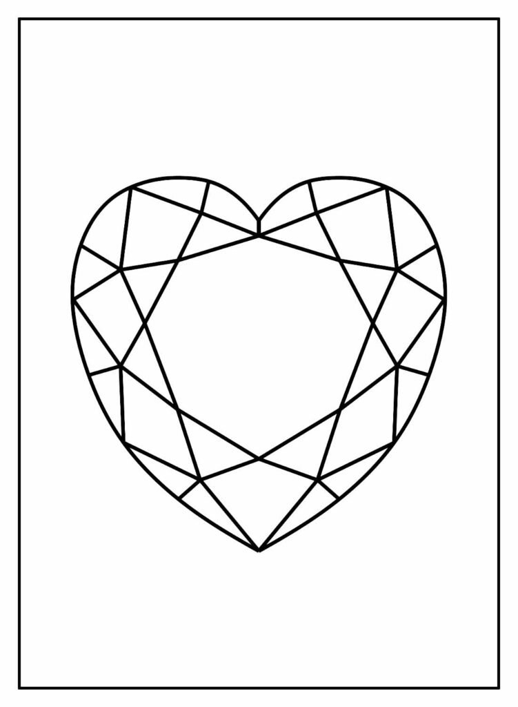 desenhos faceis para colorir 75
