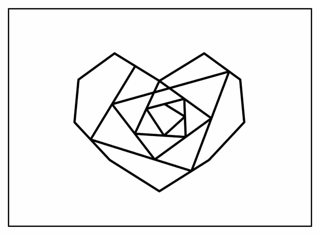desenhos faceis para colorir 76