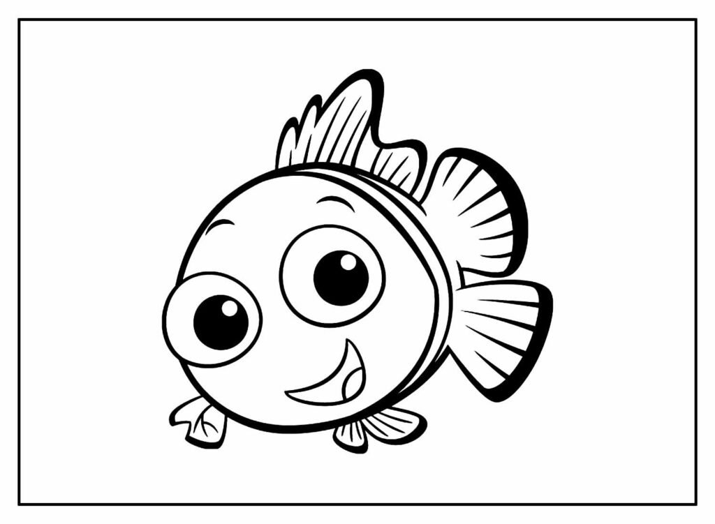desenhos fofos para colorir 10