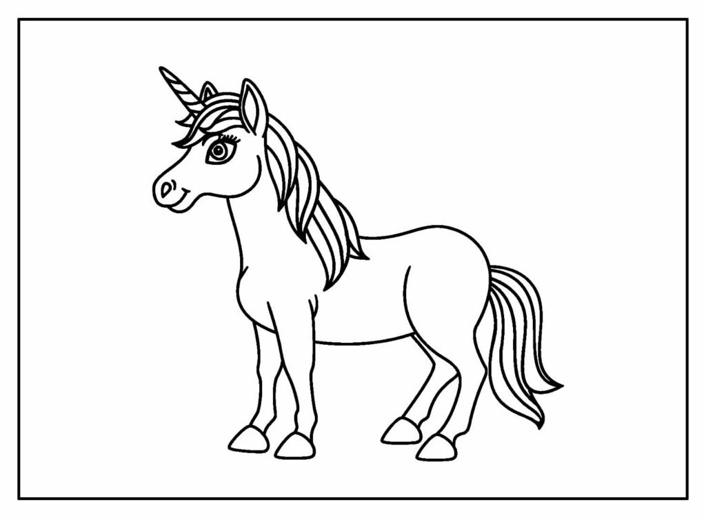 desenhos fofos para colorir 22
