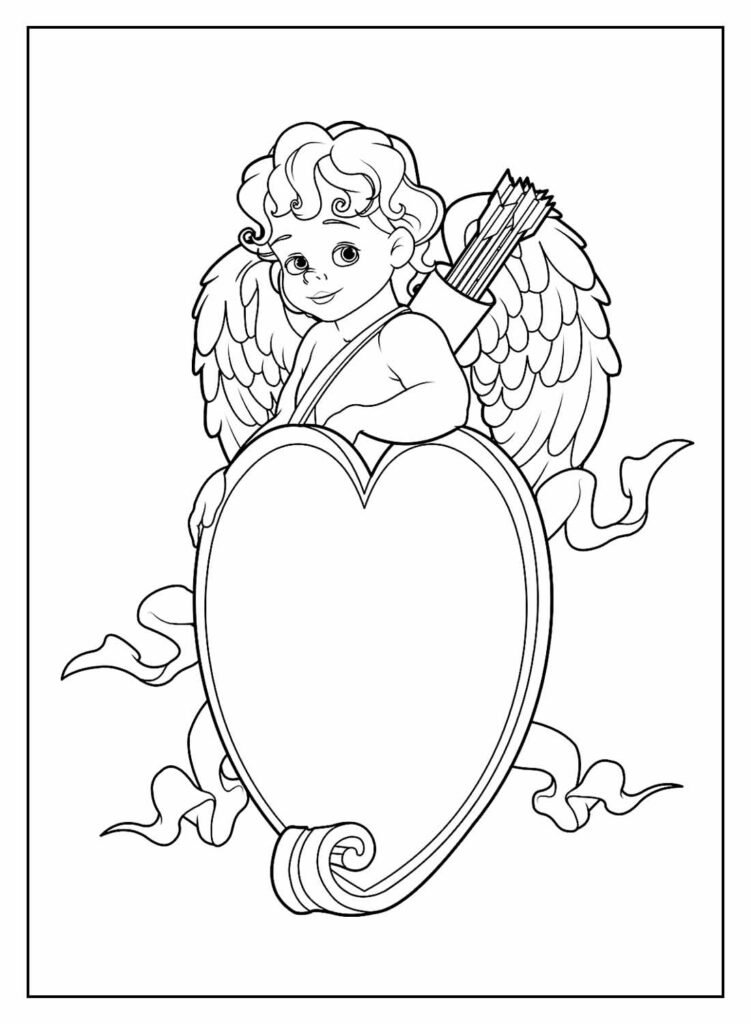 desenhos fofos para colorir 27