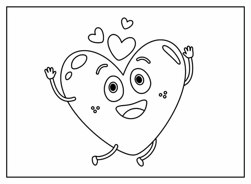 desenhos fofos para colorir 28
