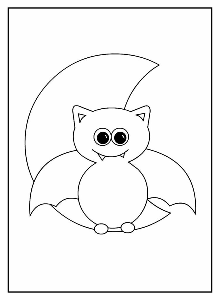 desenhos infantil para colorir 10