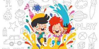 Desenhos Infantil para Colorir e Imprimir desenhos infantil para colorir