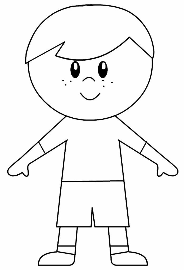 desenhos infantil para colorir 33