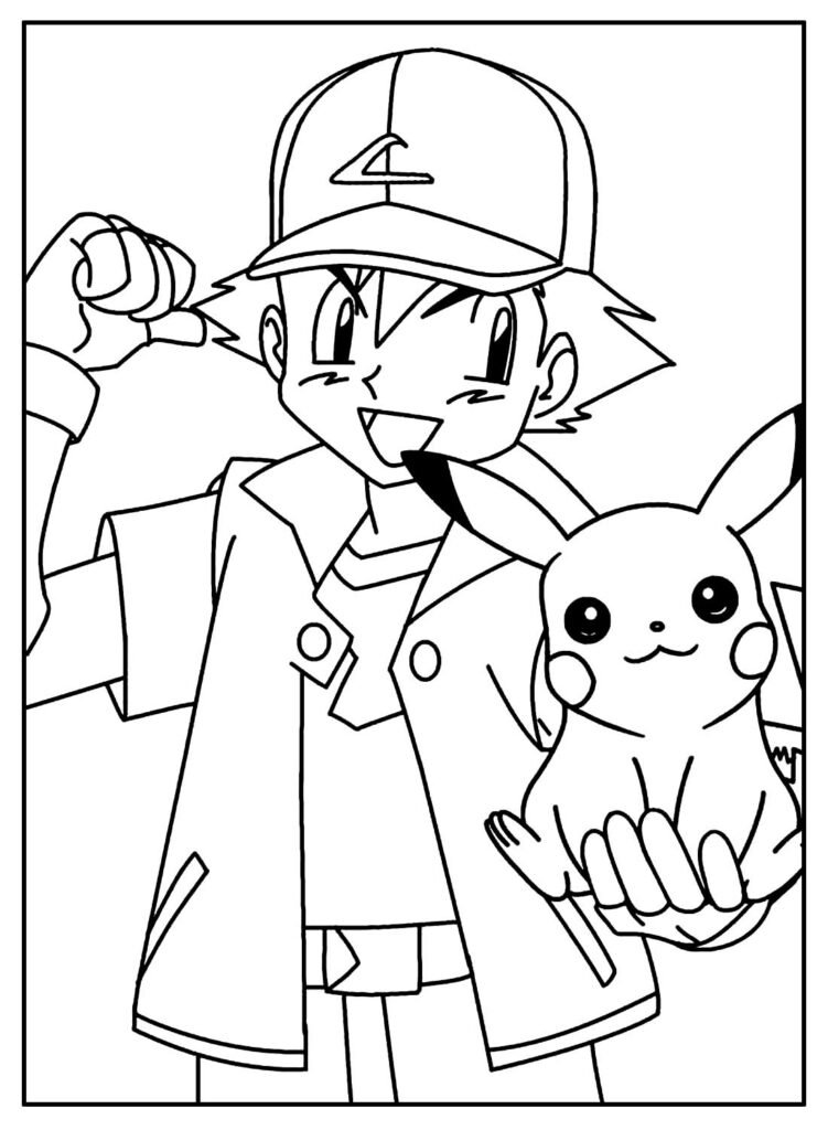 desenhos para colorir de pokemon 27 751x1024 1