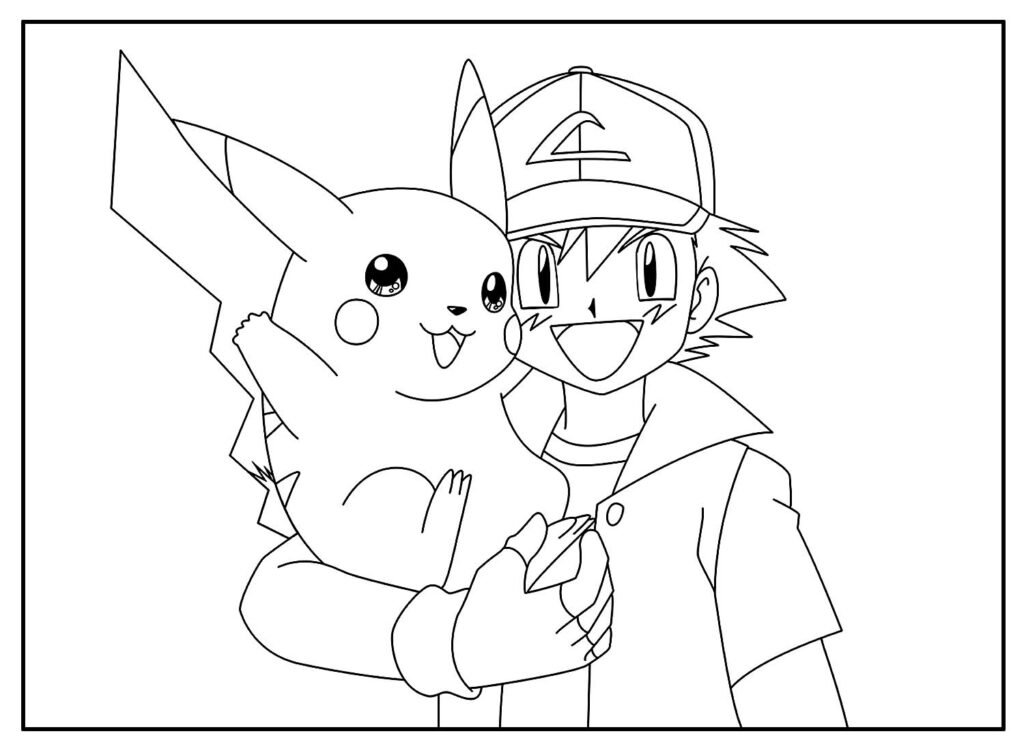 desenhos para colorir de pokemon 29 1024x751 1