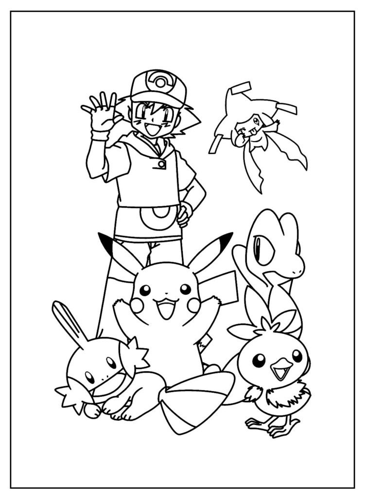 desenhos para colorir de pokemon 34 751x1024 1