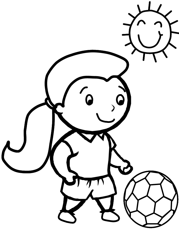 desenhos para pintar futebol desenhos para pintar futebol
