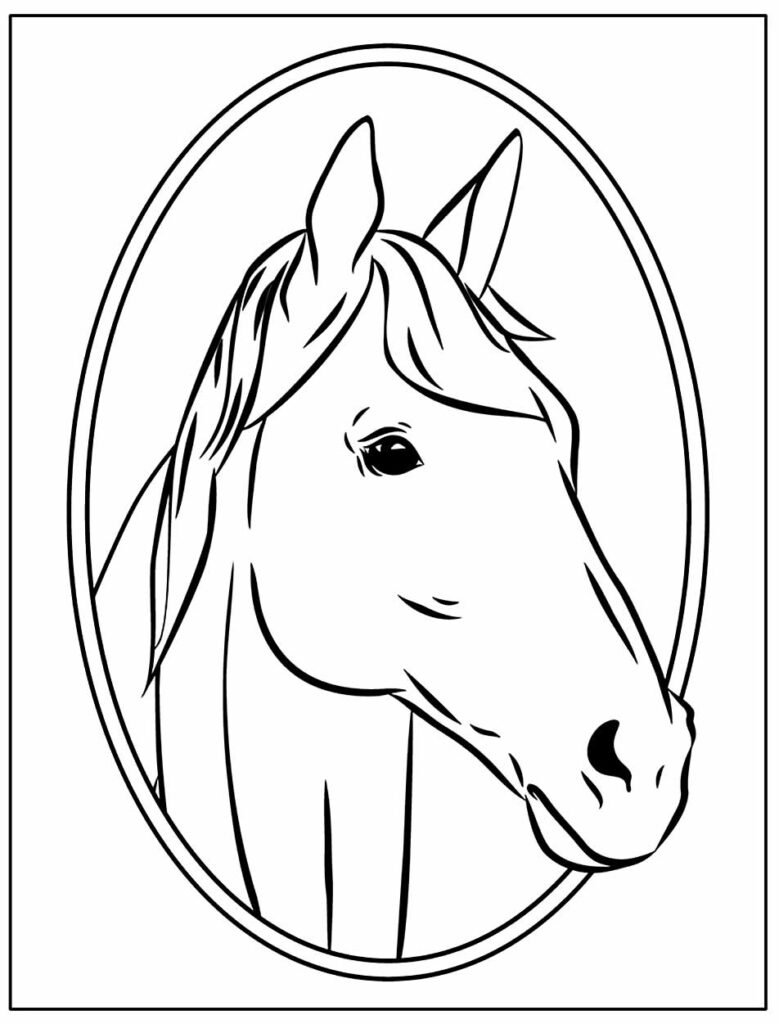 desenhos realistas para colorir 3