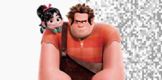 Desenhos do Detona Ralph para Colorir e Imprimir detona ralph para colorir