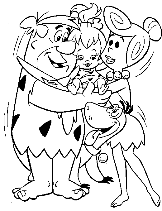 fred wilma e pedrita fred wilma e pedrita