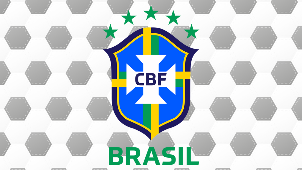 selecao brasileira para colorir