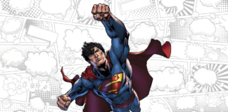 Desenhos do Super-Homem para Colorir e Imprimir super homem para colorir