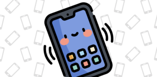 Desenhos de Celular para Colorir e Imprimir celular para colorir