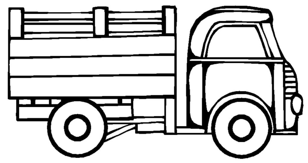 desenhos de caminhao para colorir 300 desenhos de caminhao para colorir 300