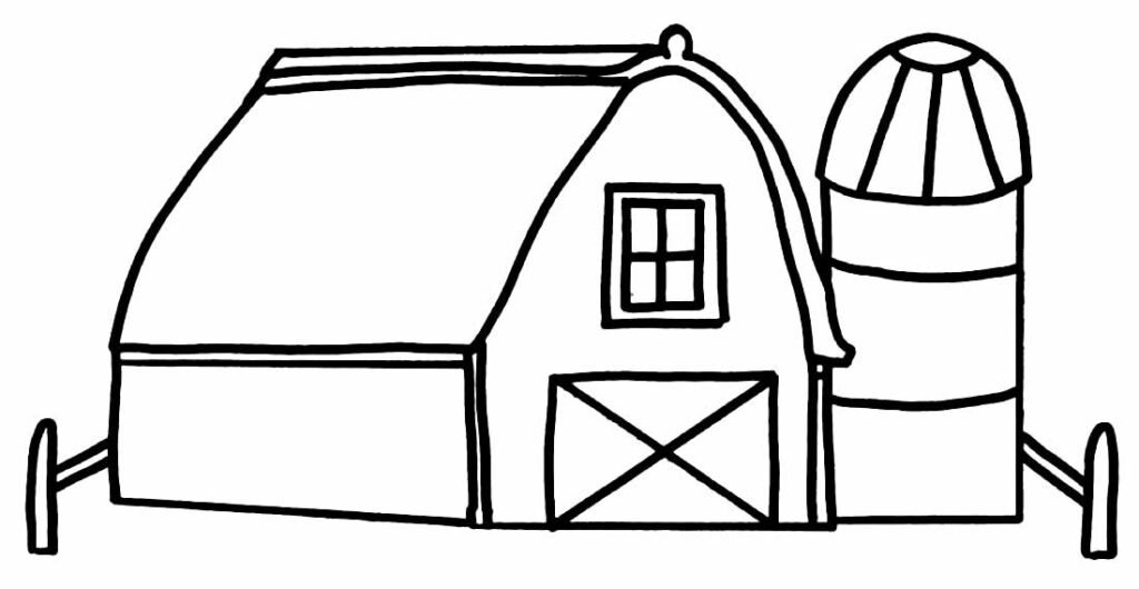 desenhos de fazenda para colorir 32 desenhos de fazenda para colorir 32