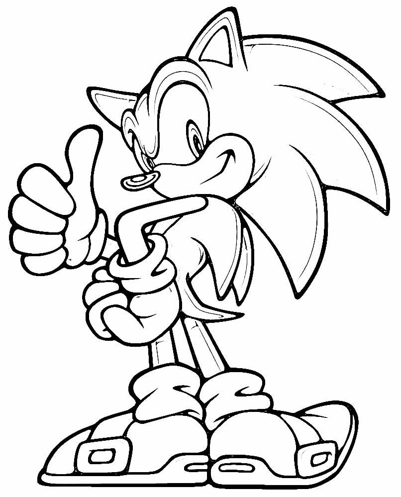 desenhos de joinha para colorir 12
