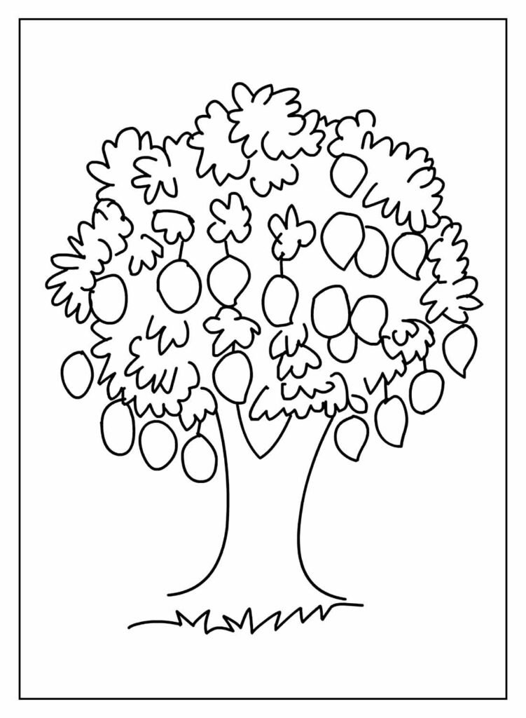 desenhos de limao para colorir 27