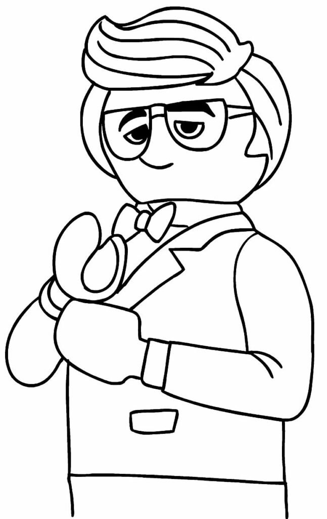 desenhos de playmobil para colorir 17