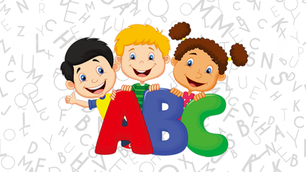 desenhos educativos para colorir