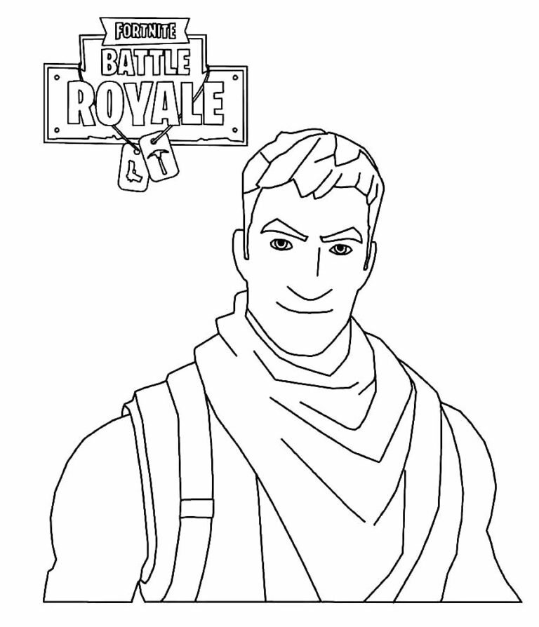 desenhos para colorir de fortnite 37 768x894 1