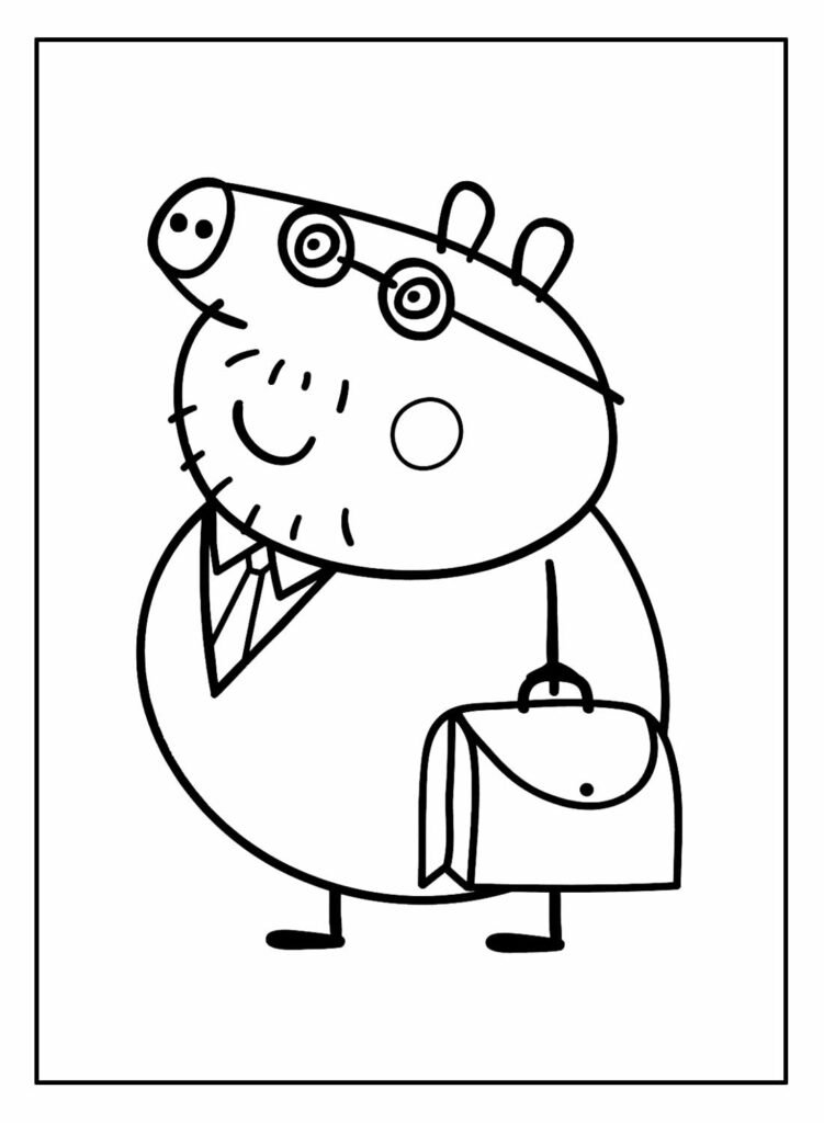 desenhos peppa pig 2