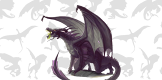 Desenhos de Dragão para Colorir e Imprimir dragao para colorir