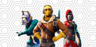Desenhos de Fortnite para Colorir e Imprimir fortnite para colorir