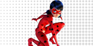 Desenhos da Ladybug para Colorir e Imprimir ladybug para colorir