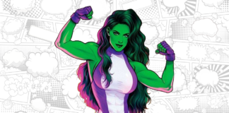 Desenhos da Mulher-Hulk para Colorir e Imprimir mulher hulk para colorir