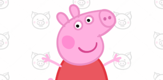 Peppa Pig para Colorir e Imprimir – Muito Fácil peppa pig para colorir