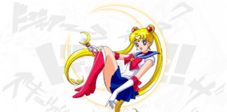 Desenhos da Sailor Moon para Colorir e Imprimir sailor moon para colorir