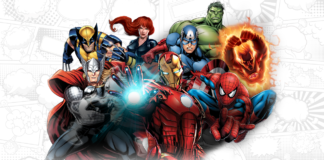 Desenhos dos Vingadores para Colorir e Imprimir vingadores para colorir