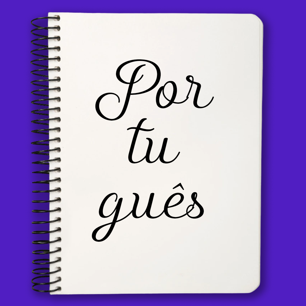 Capas Trabalho de Portugues 2