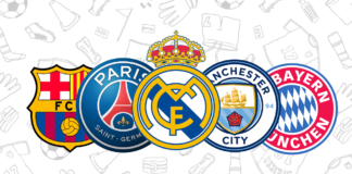 Escudos de Times de Futebol Europeu para Imprimir Escudos de Times de Futebol Europeu para imprimir